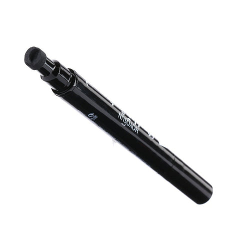 Love Seal Eyeliner Liquid Eyeliner Pen - VerdeLux Cosmetics 