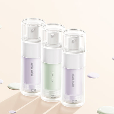 Makeup Primer Make-up Primer Invisible Pore Sun Protective Concealer - VerdeLux Cosmetics 