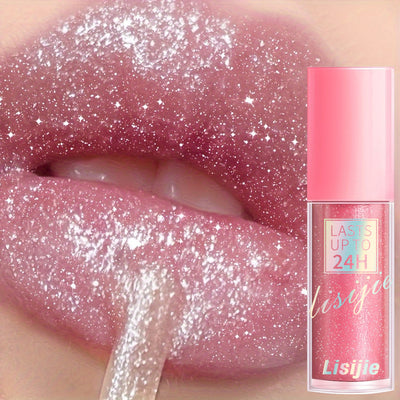 Full English lipstick cosmetics