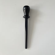 silicone eyeliner brush waterproof