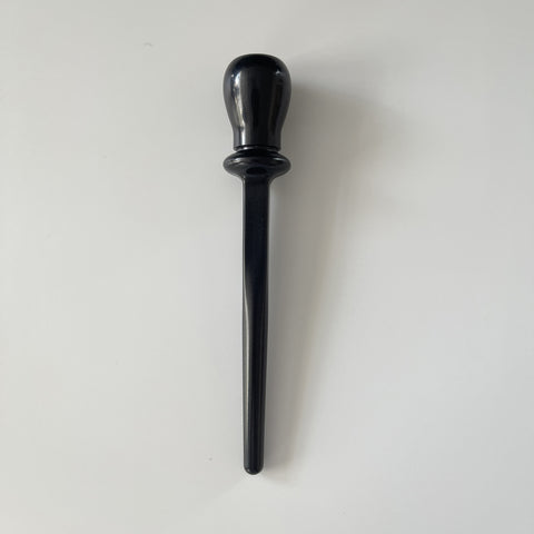 silicone eyeliner brush waterproof