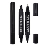 Eraser Double-headed Seal Eyeliner Eyeliner Seal - VerdeLux Cosmetics 
