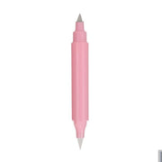 Eraser Double-headed Seal Eyeliner Eyeliner Seal - VerdeLux Cosmetics 