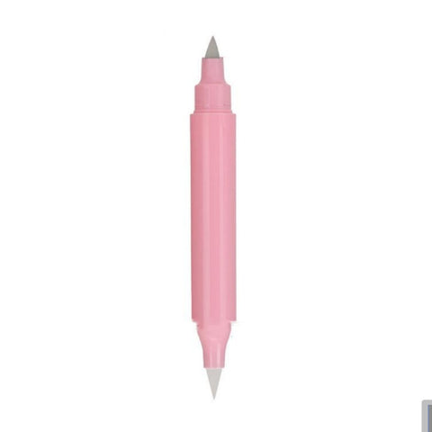 Eraser Double-headed Seal Eyeliner Eyeliner Seal - VerdeLux Cosmetics 
