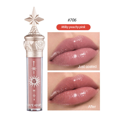 Lip Gloss Lipstick