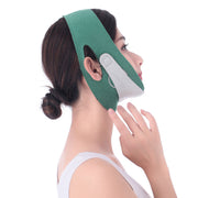 Anti-aging face lifting mask