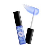 Lightweight transparent lip gloss