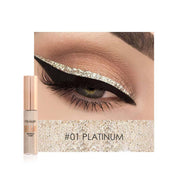 FOCALLUER Pearlescent Eyeliner - VerdeLux Cosmetics 