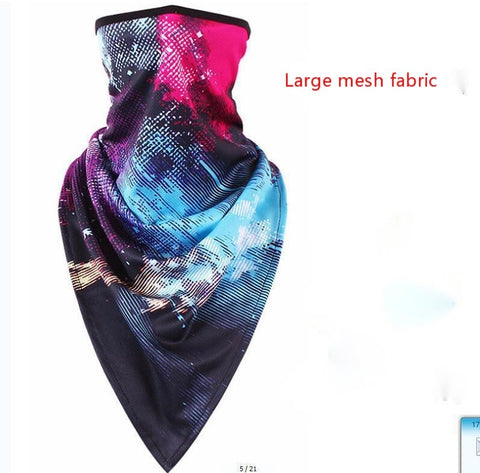  multifunctional face mask 