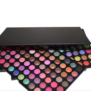 Makeup eyeshadow palette - VerdeLux Cosmetics 
