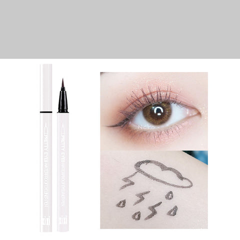 Waterproof Eyeliner Pen