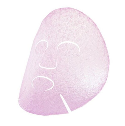 Rose Konjac face mask