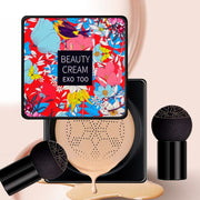 bb cream concealer foundation cosmetics - VerdeLux Cosmetics 