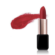 "Long-lasting matte lipstick for smooth lips"