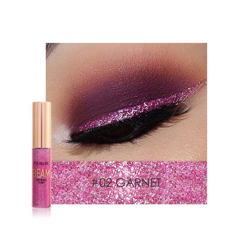 FOCALLUER Pearlescent Eyeliner - VerdeLux Cosmetics 