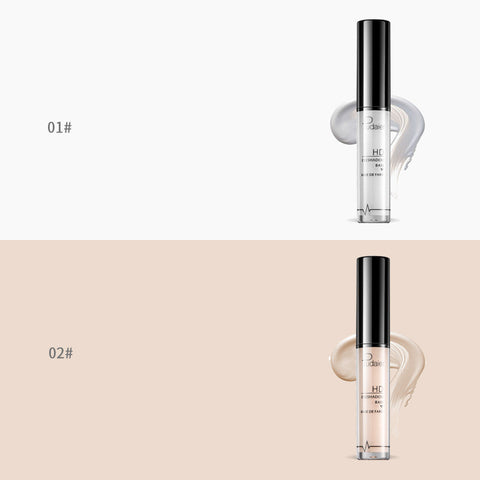 Long-lasting makeup eye primer - VerdeLux Cosmetics 