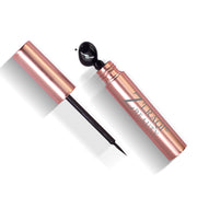 Beauty Magnetic Eyeliner Round Tube Liquid Eyeliner - VerdeLux Cosmetics 