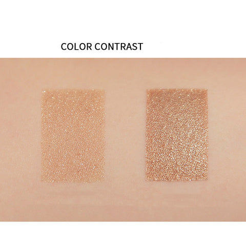 Long-lasting makeup eye primer - VerdeLux Cosmetics 