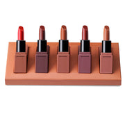 Vitamin lipstick gift set for women