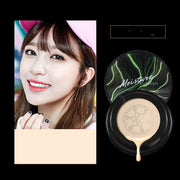 Cushion Cream Repair Concealer Isolation Liquid Foundation Waterproof And Sweatproof CC Cream Cosmetics Makeup Foundation - VerdeLux Cosmetics 