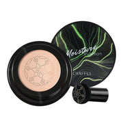 Cushion Cream Repair Concealer Isolation Liquid Foundation Waterproof And Sweatproof CC Cream Cosmetics Makeup Foundation - VerdeLux Cosmetics 