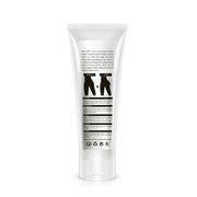 Skin firming moisturizer for buttocks