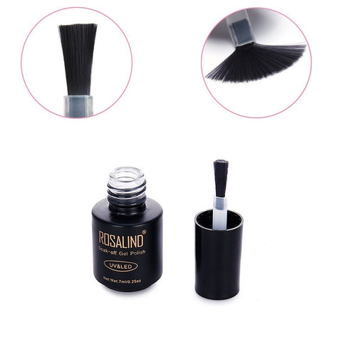 Nail rubber primer - VerdeLux Cosmetics 