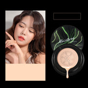 Cushion Cream Repair Concealer Isolation Liquid Foundation Waterproof And Sweatproof CC Cream Cosmetics Makeup Foundation - VerdeLux Cosmetics 