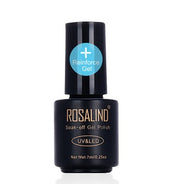 Nail rubber primer - VerdeLux Cosmetics 