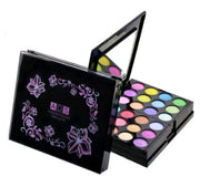 Makeup Set For Women Full Kit All In One Makeup Gift Set Eyeshadow Eye Shadow Palette Face Natural Matte Blush Bronzer Concealer - VerdeLux Cosmetics 