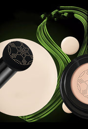 Cushion Cream Repair Concealer Isolation Liquid Foundation Waterproof And Sweatproof CC Cream Cosmetics Makeup Foundation - VerdeLux Cosmetics 