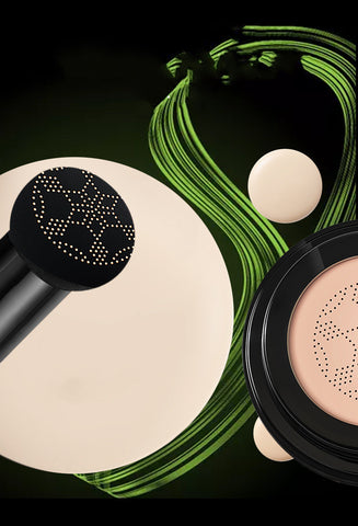 Cushion Cream Repair Concealer Isolation Liquid Foundation Waterproof And Sweatproof CC Cream Cosmetics Makeup Foundation - VerdeLux Cosmetics 