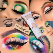 Eyeshadow Primer Cream Fashion Eye Makeup Waterproof Moisturzing Lasting Eyelid Primer - VerdeLux Cosmetics 