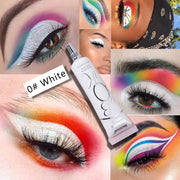 Eyeshadow Primer Cream Fashion Eye Makeup Waterproof Moisturzing Lasting Eyelid Primer - VerdeLux Cosmetics 