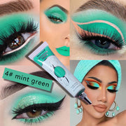 Eyeshadow Primer Cream Fashion Eye Makeup Waterproof Moisturzing Lasting Eyelid Primer - VerdeLux Cosmetics 