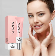 Lightweight And Breathable Base Cream bb Cream Liquid Foundation - VerdeLux Cosmetics 