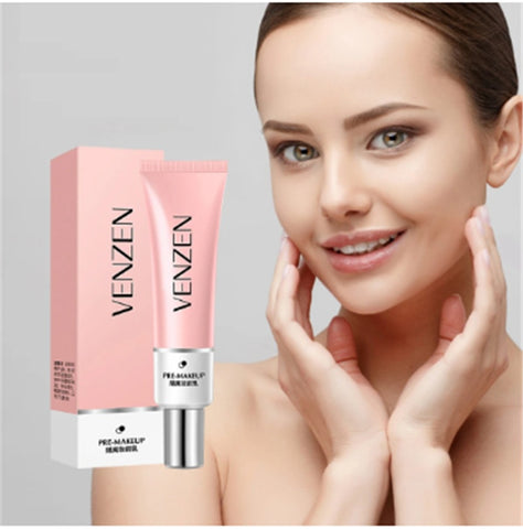 Lightweight And Breathable Base Cream bb Cream Liquid Foundation - VerdeLux Cosmetics 