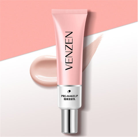 Lightweight And Breathable Base Cream bb Cream Liquid Foundation - VerdeLux Cosmetics 