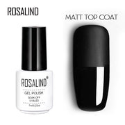 ROSALIND Primer Primer BASE No-Wash Sealing Layer Cap Oil - VerdeLux Cosmetics 