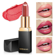 Metallic Lipstick