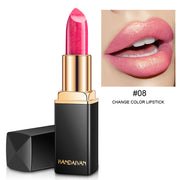 Metallic Lipstick