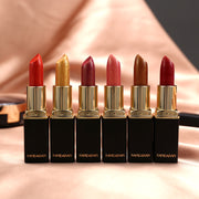 Metallic Lipstick
