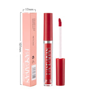 Matte Lip Gloss