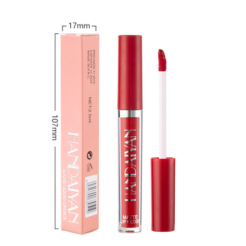 Matte Lip Gloss