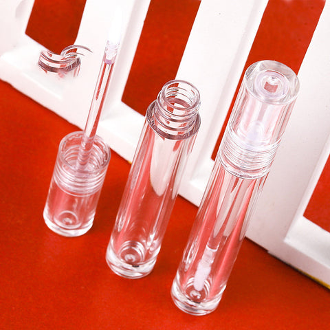 Lip Gloss Tube
