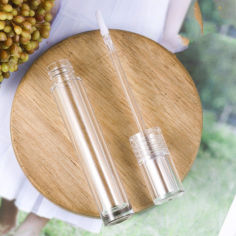 Lip Gloss Tube