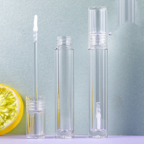 Lip Gloss Tube