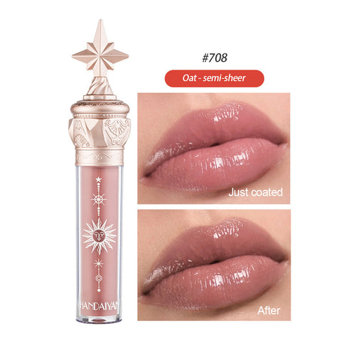 Lip Gloss Lipstick