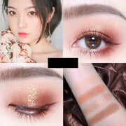 NOVO Eyeshadow Palette - VerdeLux Cosmetics 