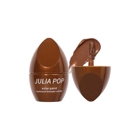 Bronzer Liquid Highlighter Facial Polish Stick - VerdeLux Cosmetics 